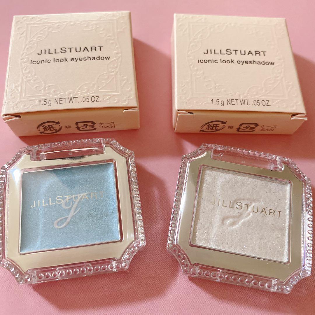 JILLSTUART コスメセット