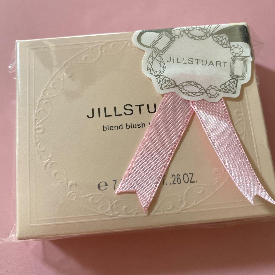 JILLSTUART コスメセット