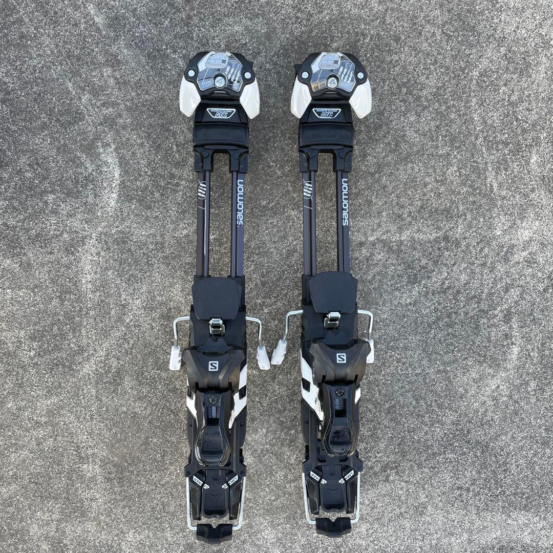 Salomon GUARDIAN 13 スキービンディング