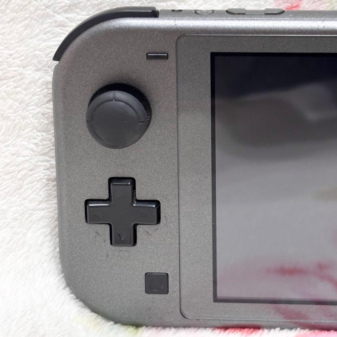 【ひーちゃん】Nintendo SwitchLite ディアルガ パルキア