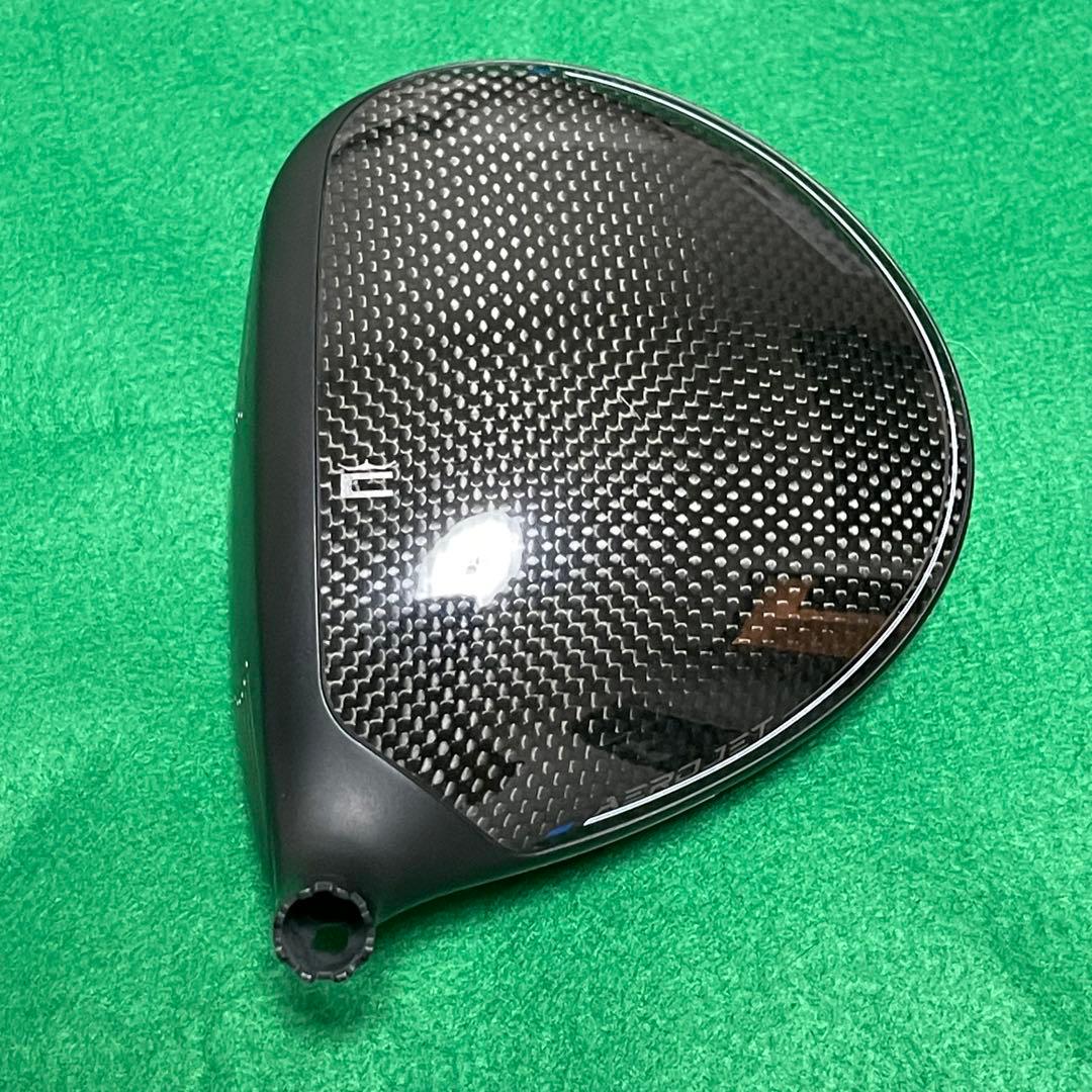 コブラ AEROJET LS 10.5° ドライバー ヘッドのみ