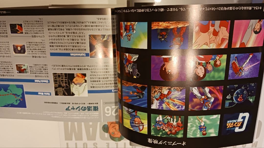 機動戦士ガンダム DVD-BOX 1 & 2