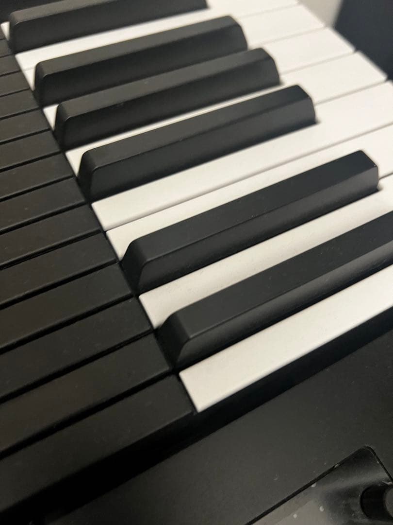 expressive e osmose シンセサイザー