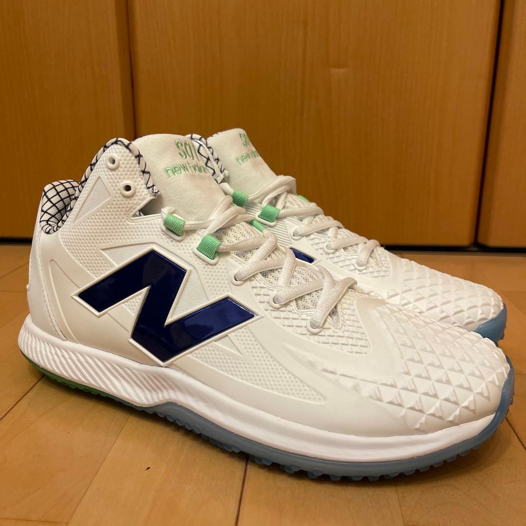 【28.0cm】ニューバランス　大谷翔平　FUELCELL OHTANI1