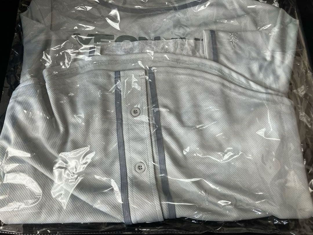 TXT ヨンジュン　ユニフォーム　ACT : TOMORROW