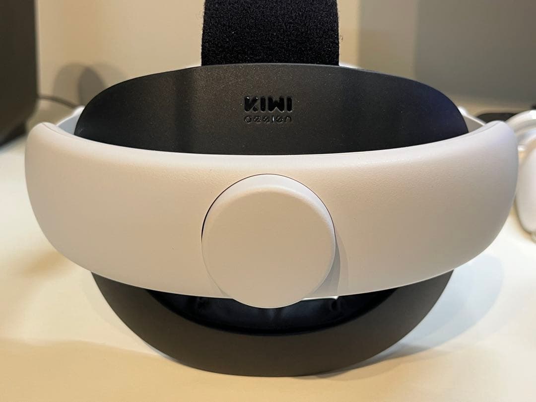  quest3保証書付　動作確認済　本体＋アクセサリー3点