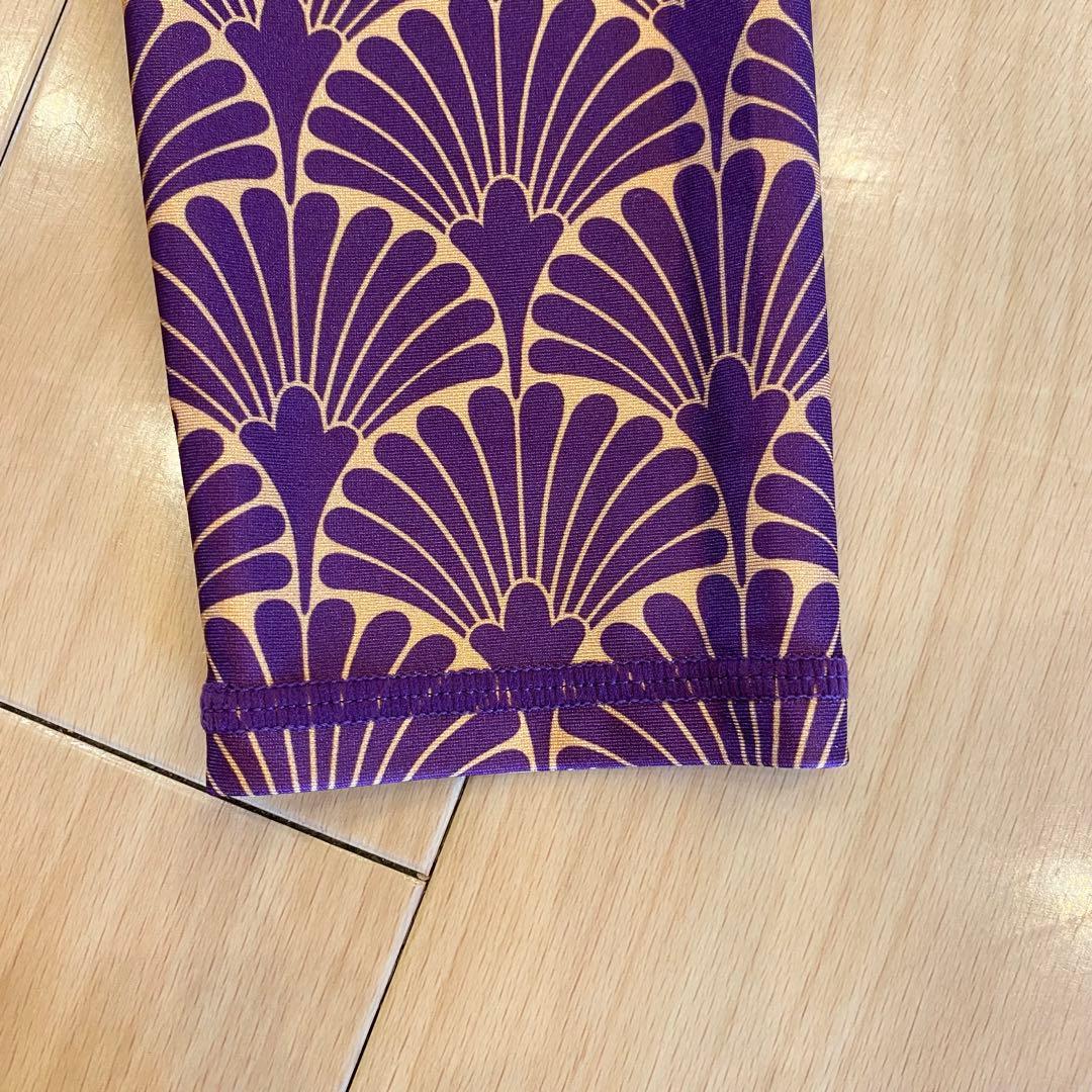 ジャザサイズ jazzercise レギンス