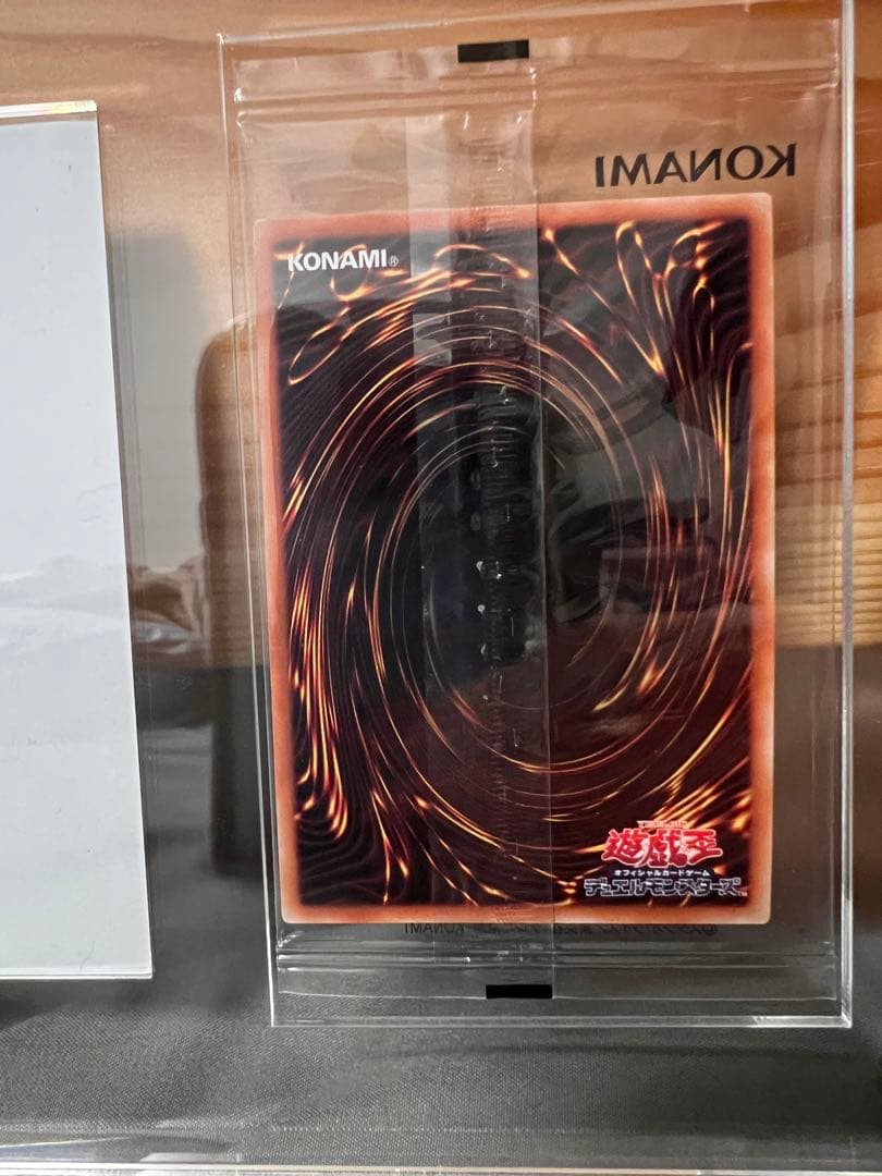 悠*介様 【遊戯王】五つ目 真紅眼の黒竜 レッドアイズ ブラックドラゴン プリシ