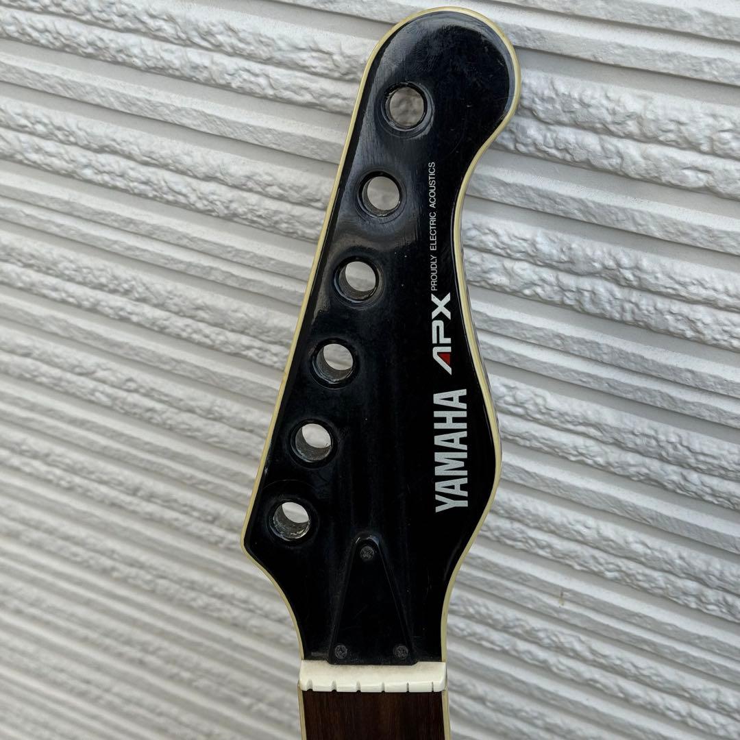 ギター Yamaha APX -8CS