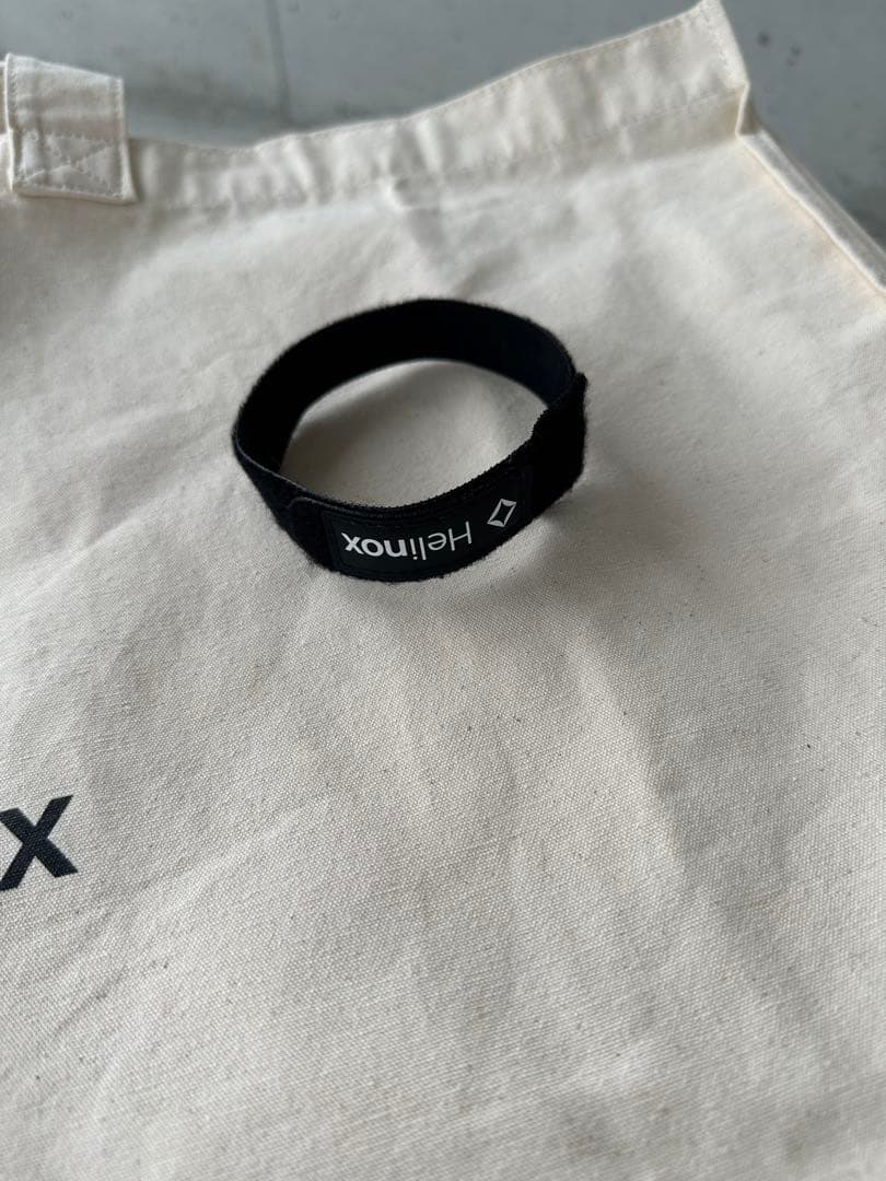 Helinox ソリッドトップテーブル