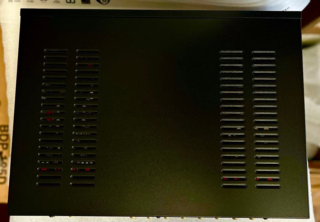 Oppo BDP-105DJP JAPAN LIMITED/オッポ