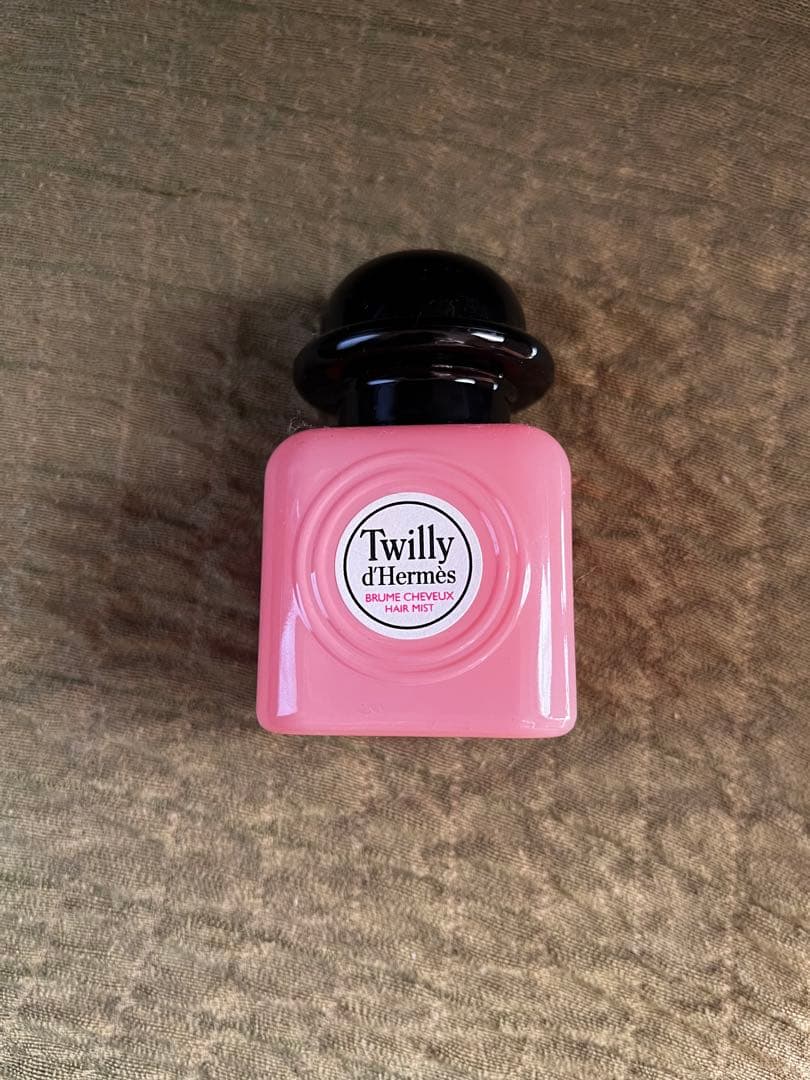 Hermès Twilly d'Hermès ヘアミスト 50ml