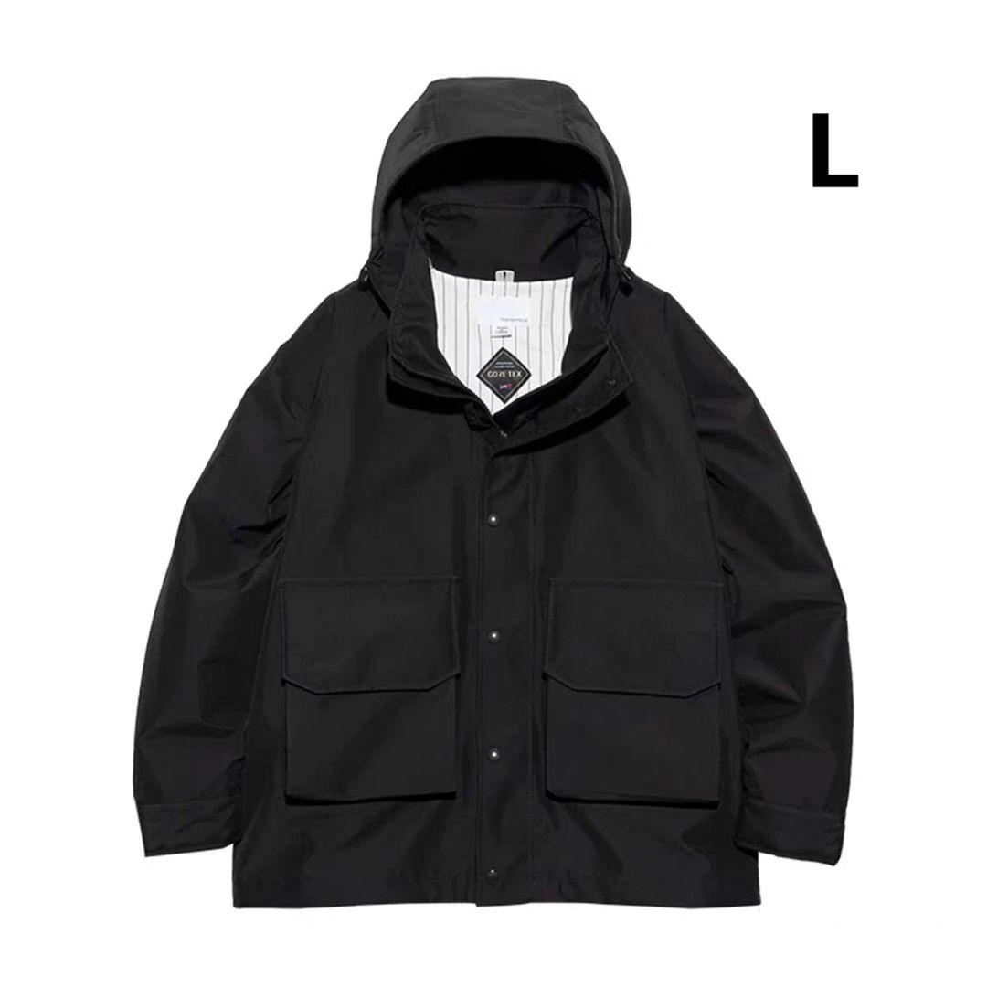 ジャケット・アウター nanamica 2L GORE-TEX Cruiser Jacket L