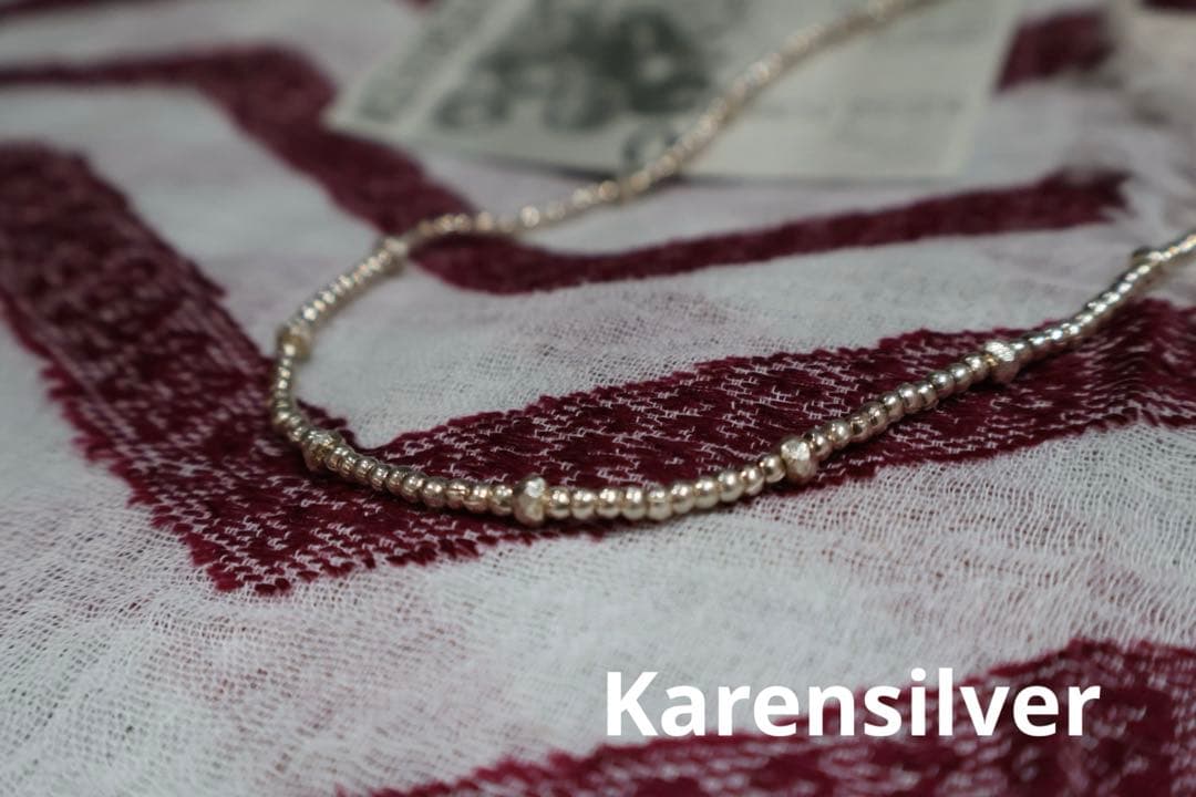 250【現地買い付けカレンシルバー】銀98%