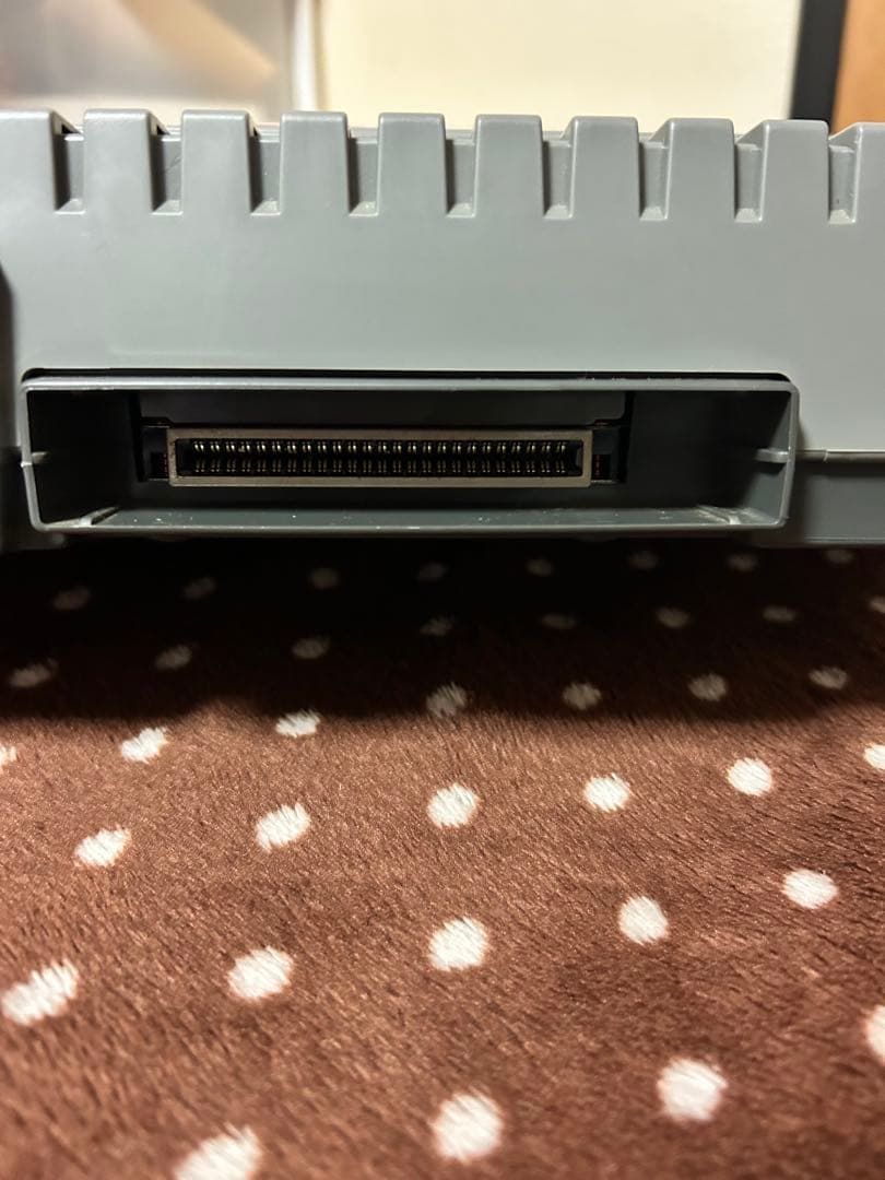 【希少】Panasonic MSX Turbo R FS-A1ST パナソニック