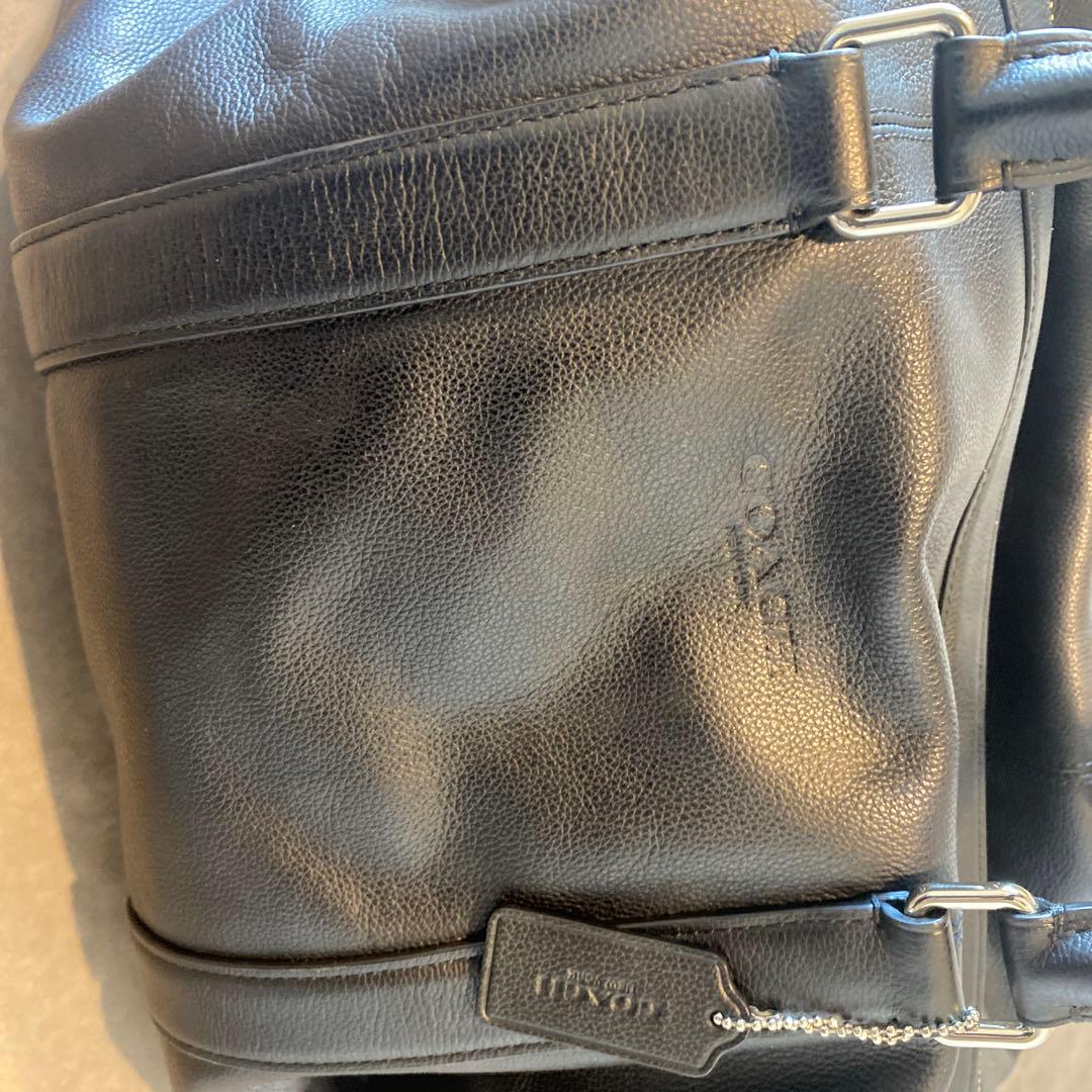 コーチ COACH: 2way ボストンバック