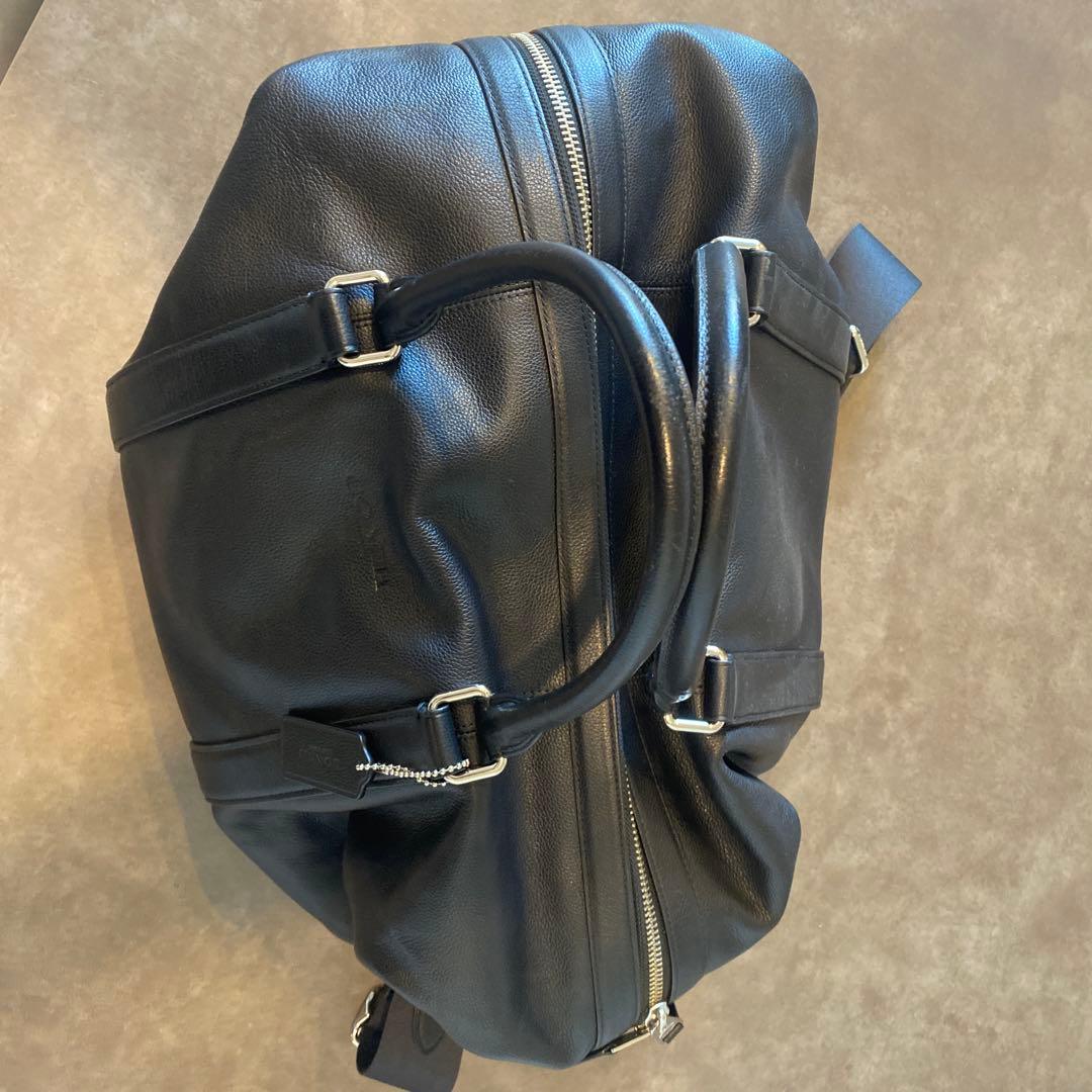 コーチ COACH: 2way ボストンバック