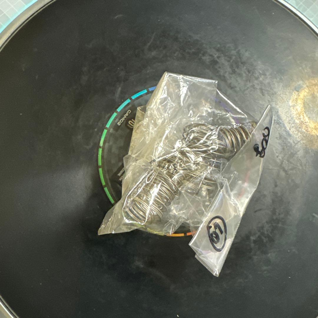 旧型　phoenixwan ジャンク品