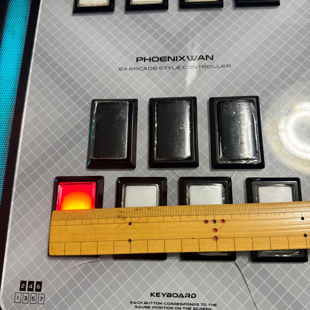 旧型　phoenixwan ジャンク品