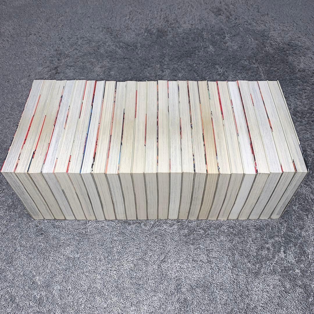 【SLAM DUNK】スラムダンク 完全版 全巻セット