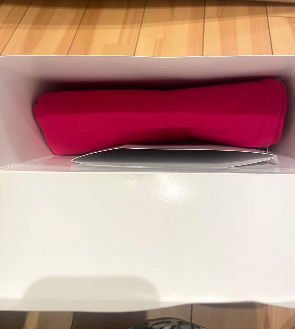 Yogibo Max ピンク　カバー