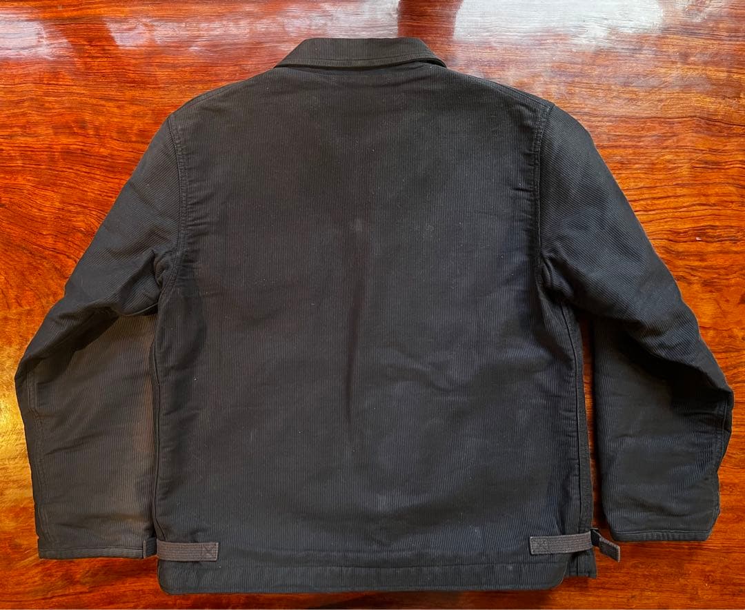 ジャケット・アウター Tenderloin T2 Deck Jacket M