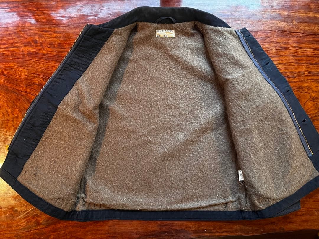 ジャケット・アウター Tenderloin T2 Deck Jacket M