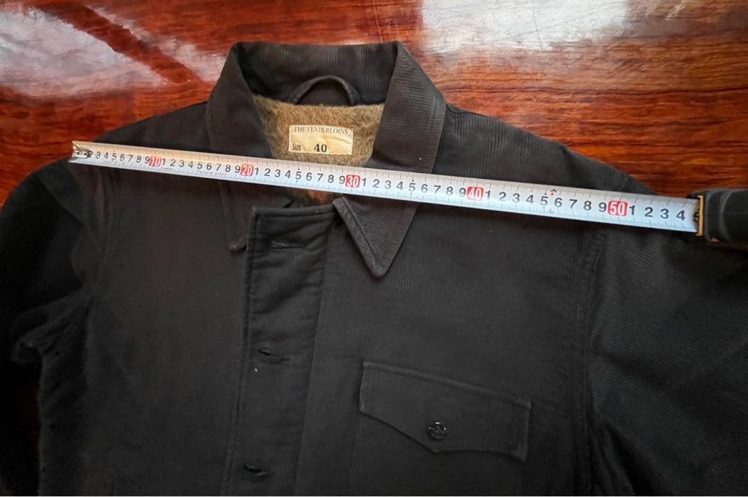 ジャケット・アウター Tenderloin T2 Deck Jacket M