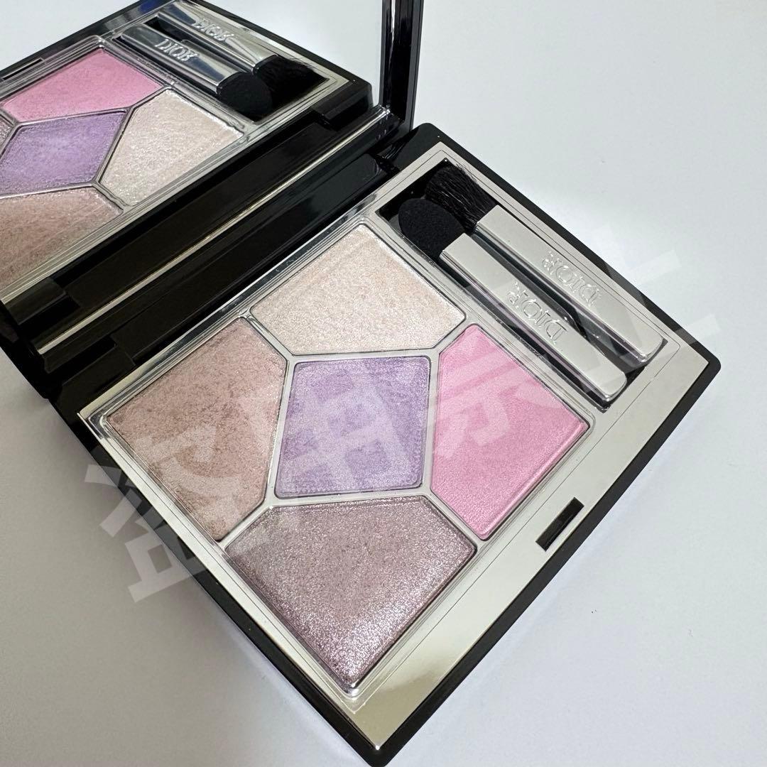 【限定】ディオールショウ サンク クルール936