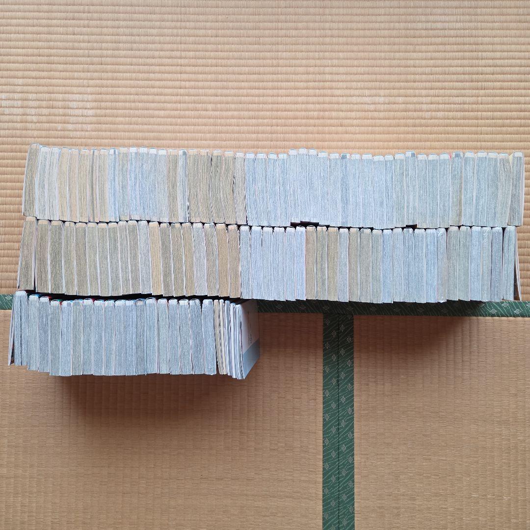 ONE PIECE ワンピース 漫画 コミック 1～108巻 映画 特典