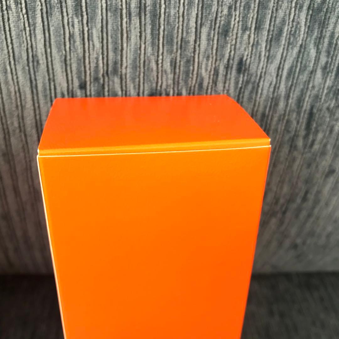 未使用　エルメス　ヘア&ボディシャワージェル　箱・ラッピング・ショッパー付き