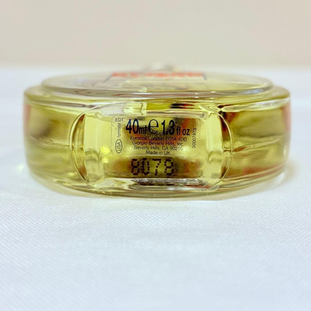 HUGO BOSS ヒューゴボス　ウーマン　オードトワレ　香水　40ml