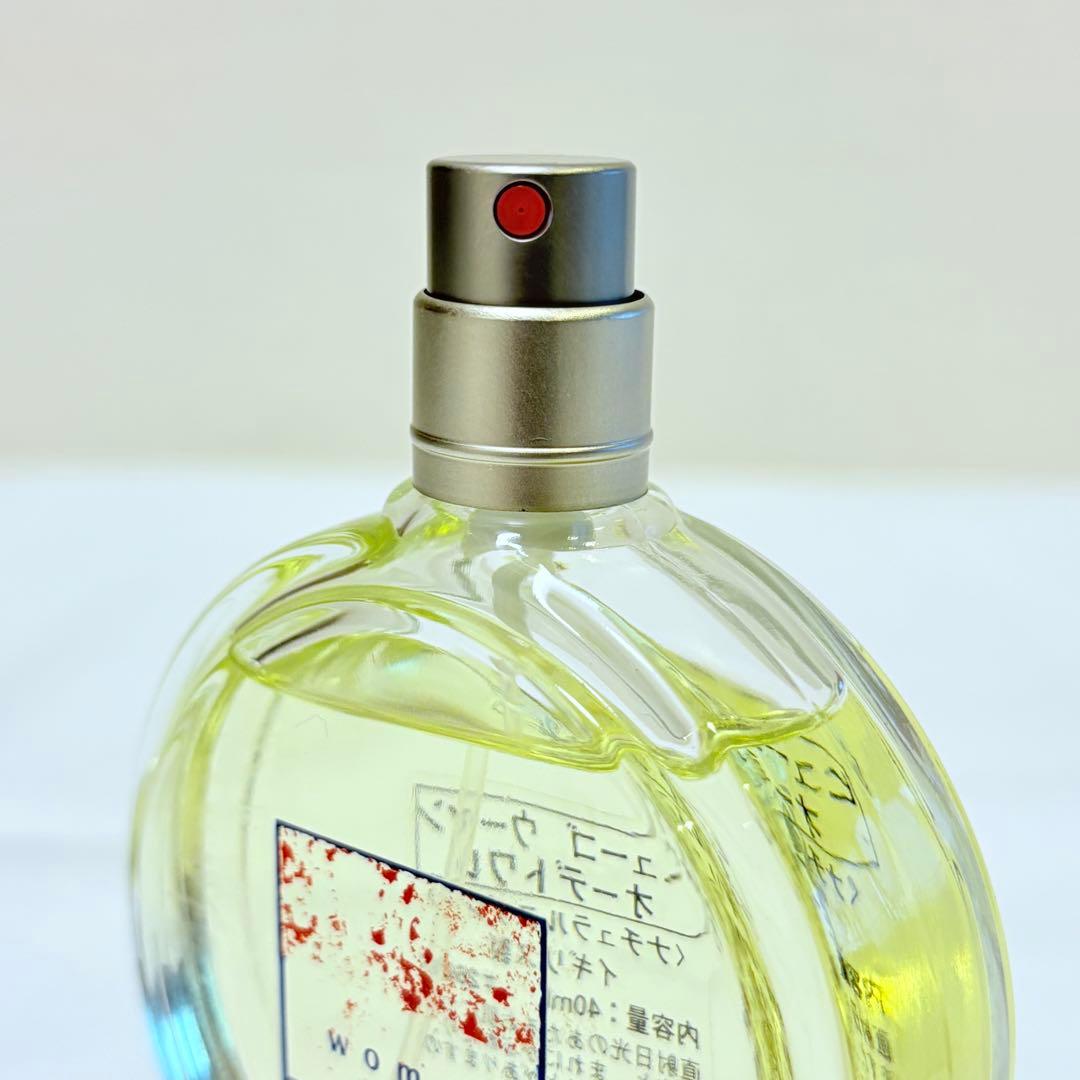 HUGO BOSS ヒューゴボス　ウーマン　オードトワレ　香水　40ml