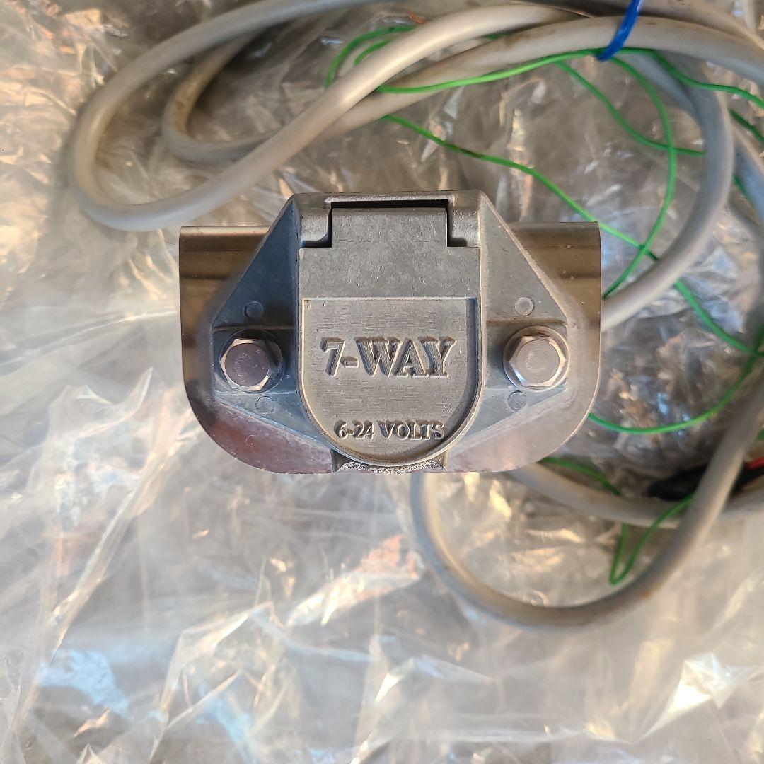 c２5　C25 ヒッチメンバー　セレナ　ステンレス　サントレックス　最終値下げ