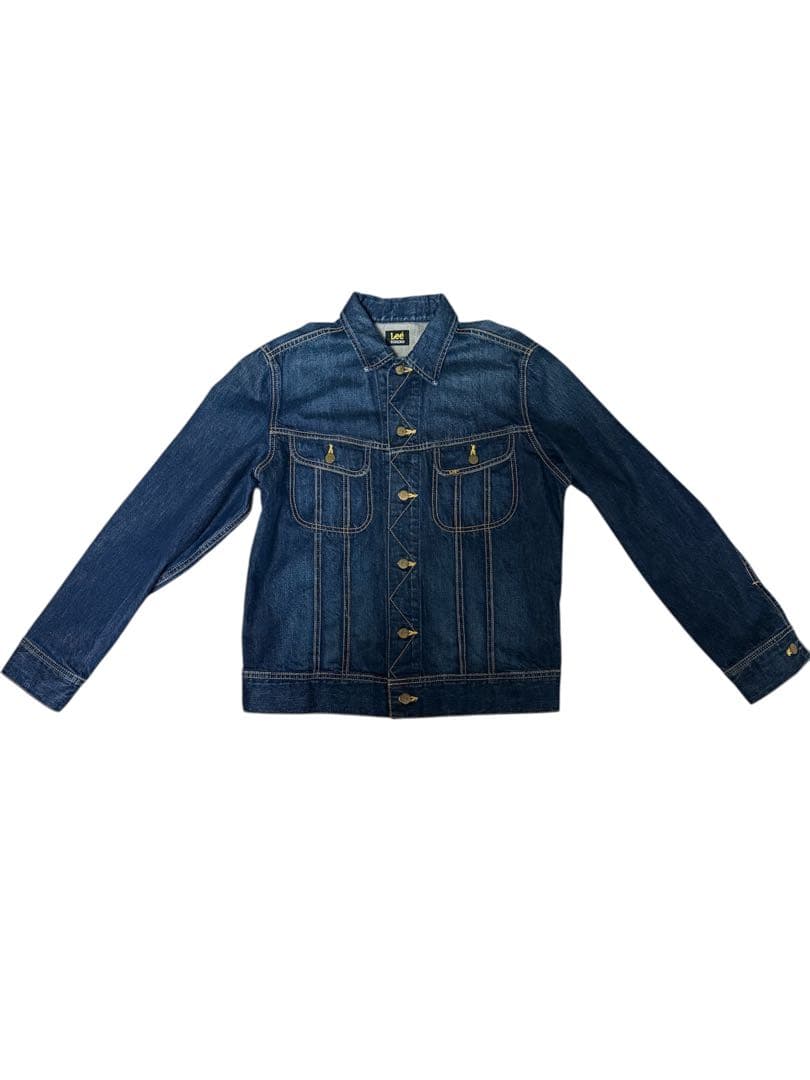 Lee RIDERS デニムジャケット 101J復刻