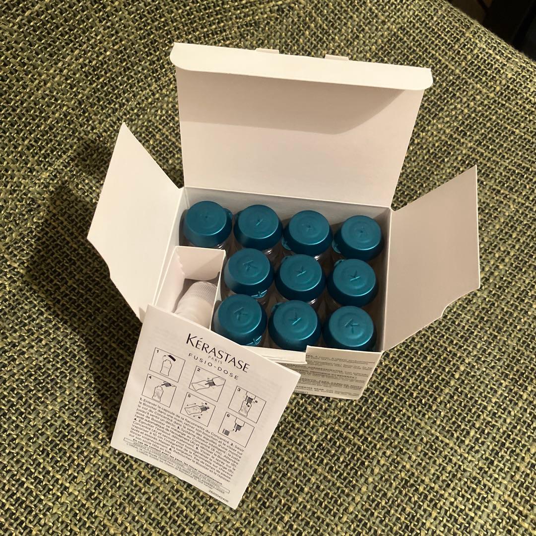 ケラスターゼ　RE ビタセメント　　コンサントレ