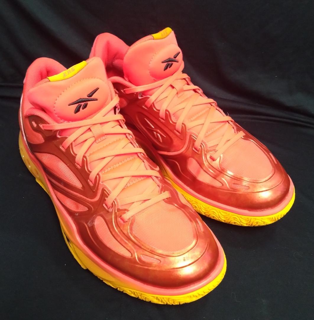 シューズ(男性用) REEBOK ENGINE A US10 28cm