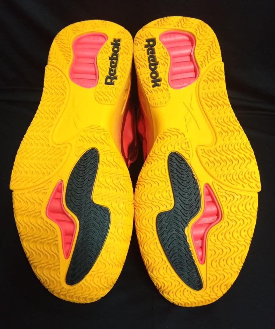 シューズ(男性用) REEBOK ENGINE A US10 28cm