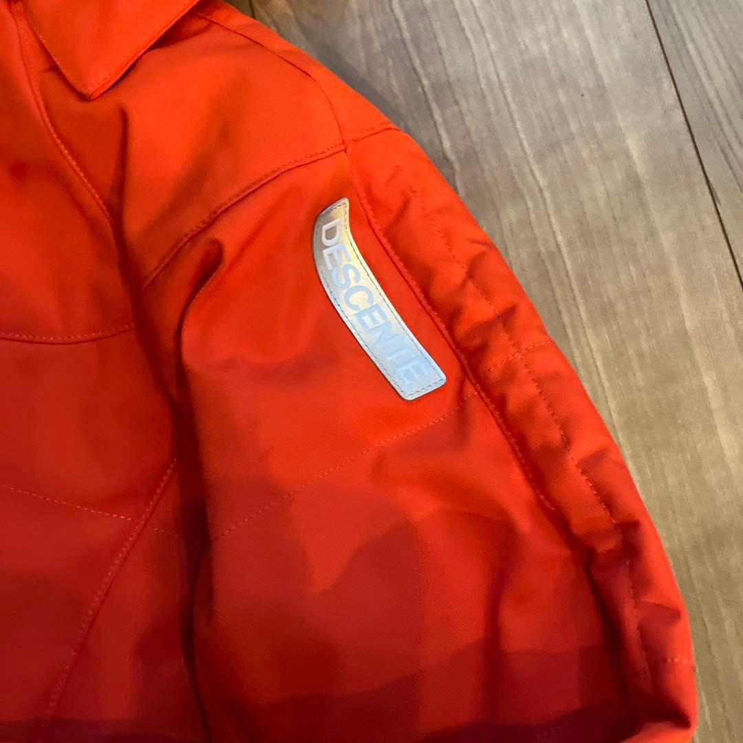 DESCENTEスキーウェア　150