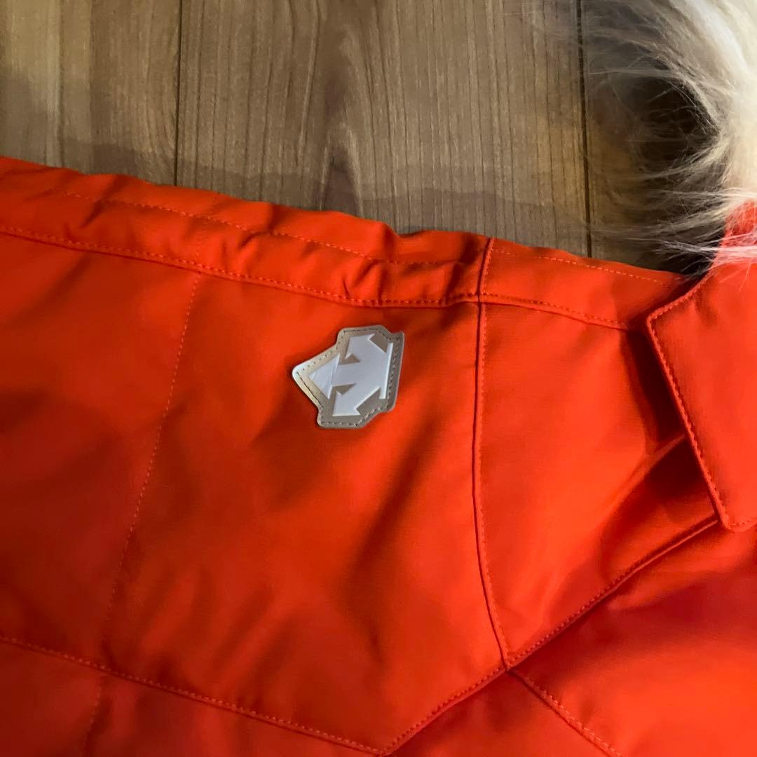 DESCENTEスキーウェア　150