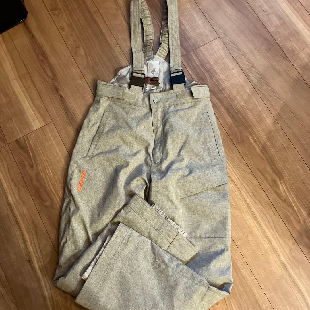 DESCENTEスキーウェア　150