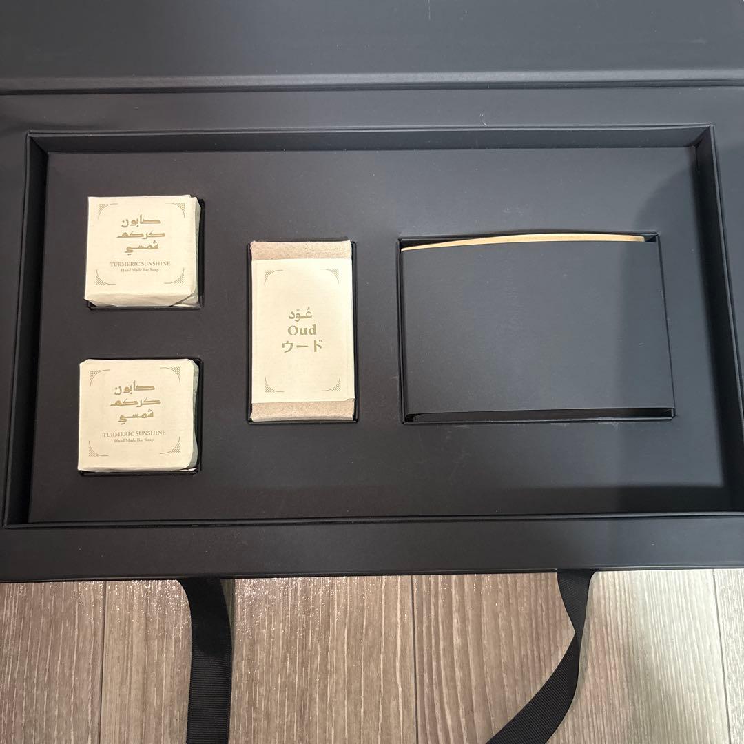 [値下げしました] バーレーン　関西万博　ウード　vip gift