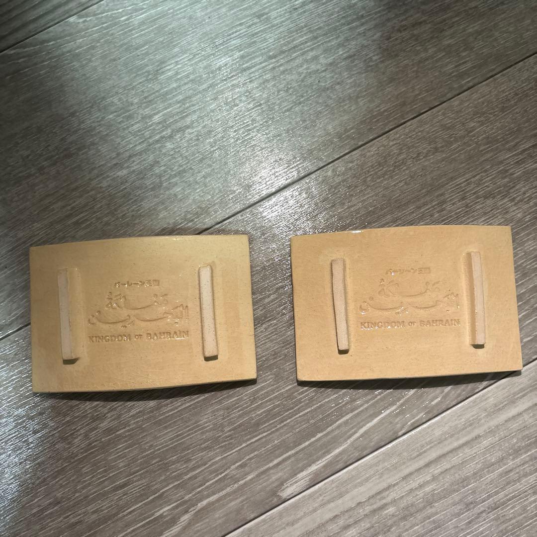 [値下げしました] バーレーン　関西万博　ウード　vip gift