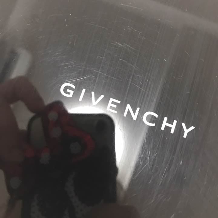 GIVENCHY ミラー