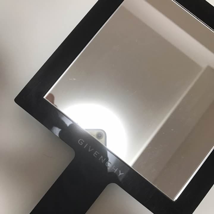 GIVENCHY ミラー
