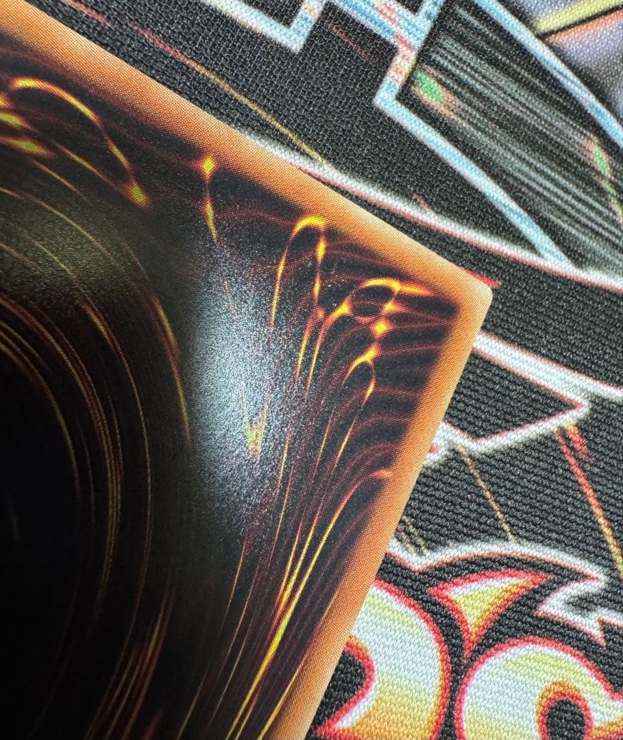 遊戯王　増殖するG　墓穴の指名者　20thシークレット