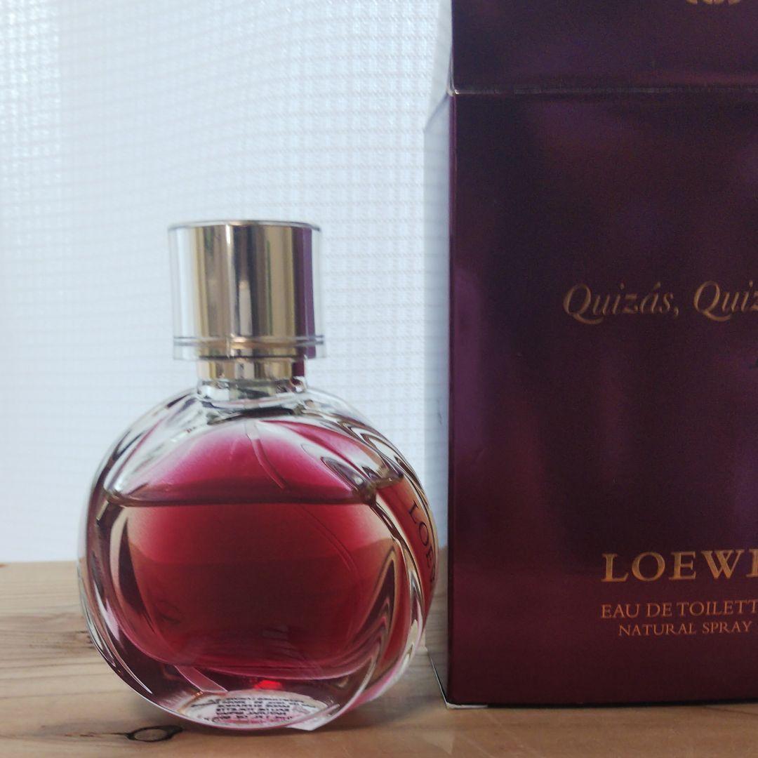 希少 レア ロエベ キサスキサスキサス パシオン 限定 廃盤