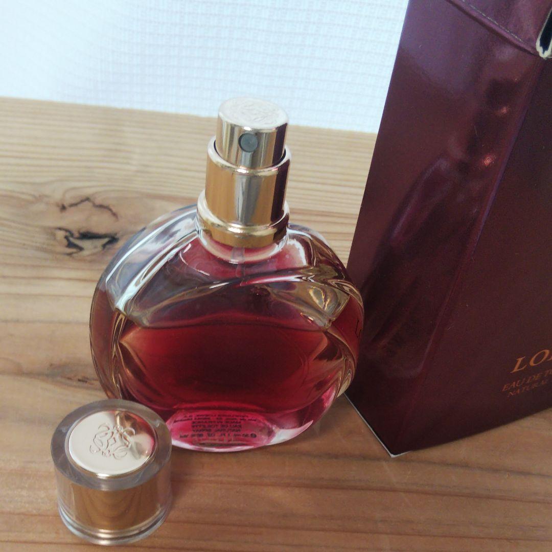 希少 レア ロエベ キサスキサスキサス パシオン 限定 廃盤