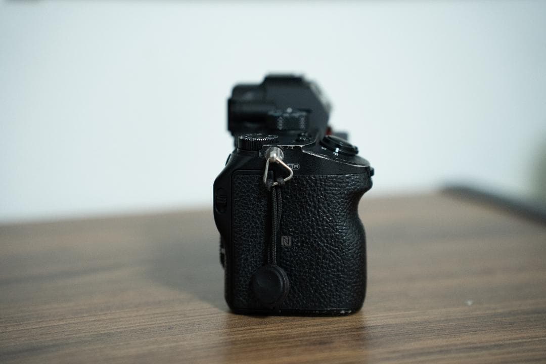 SONY α7 III ミラーレス一眼カメラ ブラック