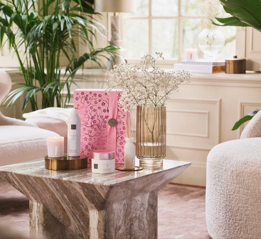 リチュアルズ　サクラ　ギフトセットL